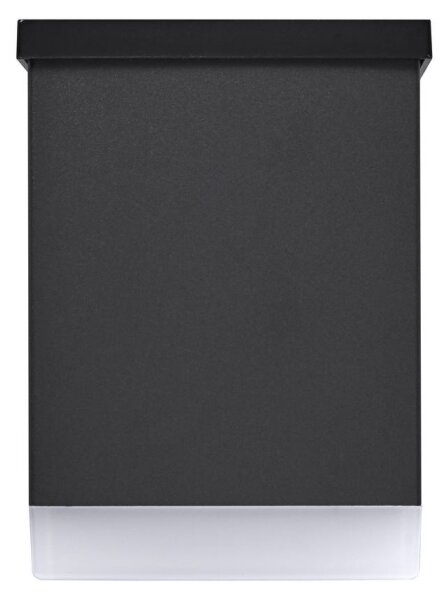 Ledvance - Applique a LED solare ENDURA STYLE SOLAR LED/0,5W/2,4V IP44