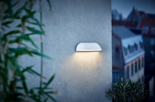 Nordlux - Applique a LED da esterno FRONT LED/9,5W/230V IP44