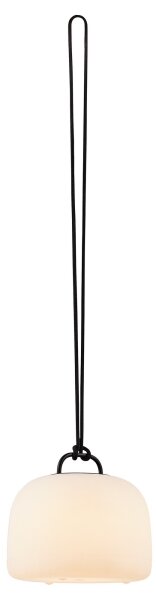 Nordlux-LED Luce portatile per esterni dimmerabile KETTLETOGO LED/4,8W/3,7V IP65