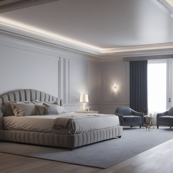 Argon 8541 - Lampada da tavolo HAMPTON 1xE27/15W/230V beige
