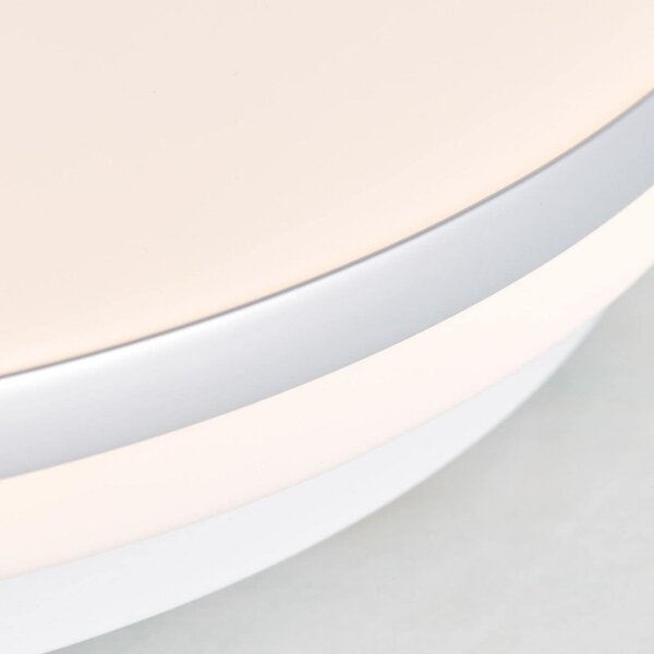 Brilliant - Plafoniera LED RGBW dimmerabile MIDWAY LED/14W/230V + +TC