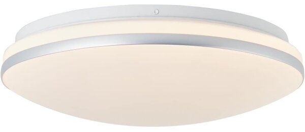 Brilliant - Plafoniera LED RGBW dimmerabile MIDWAY LED/14W/230V + +TC