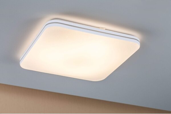 Paulmann 70903 - LED/22W Plafoniera COSTELLA 230V 2700/4000/6500K
