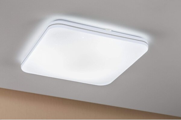 Paulmann 70903 - LED/22W Plafoniera COSTELLA 230V 2700/4000/6500K