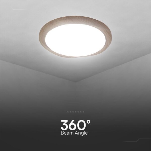 Plafoniera LED dimmerabile LED/60W/230V 3000-6500K + +TC