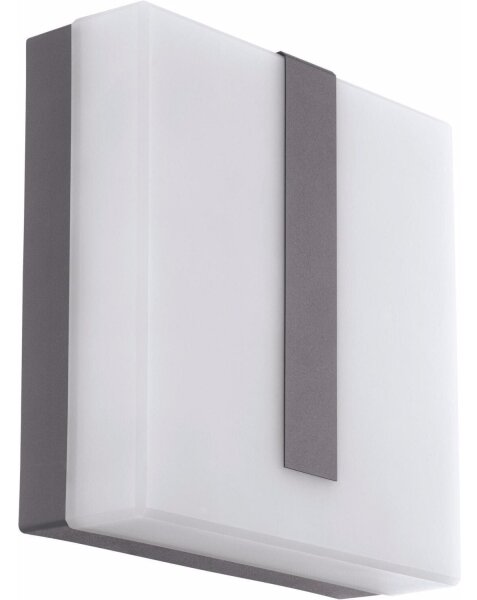 Eglo 33574 - Applique a LED dimmerabile TORAZZA-C LED/14W/230V IP44