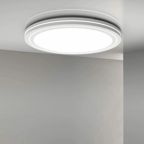 Plafoniera LED dimmerabile MARIAN LED/72W/230V 3000-6000K + +TC
