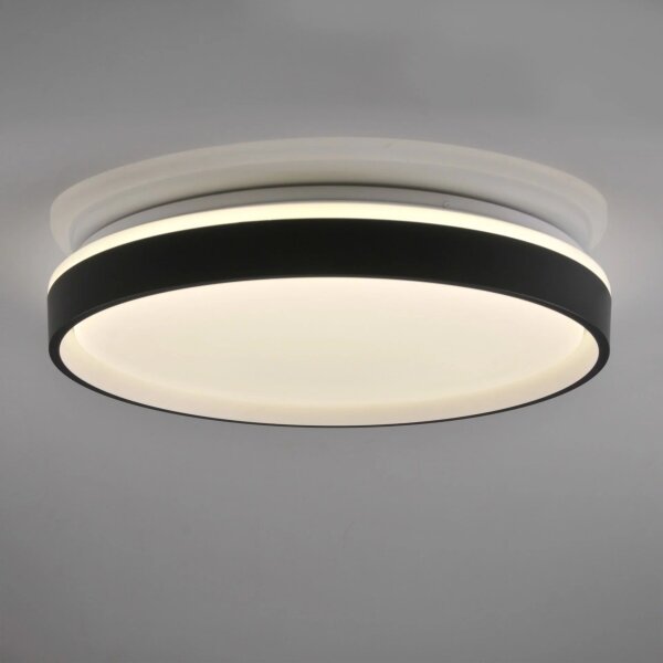 Plafoniera LED dimmerabile JADWIGA LED/42W/230V 3000-6000K + +TC
