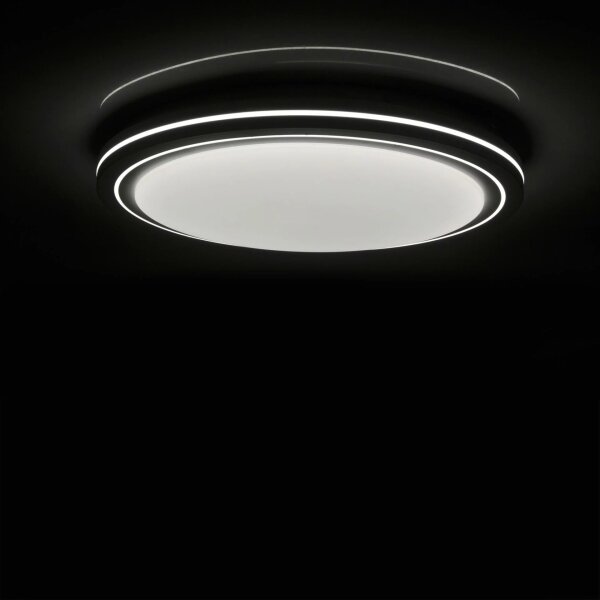 Plafoniera LED dimmerabile MARIAN LED/72W/230V 3000-6000K + +TC