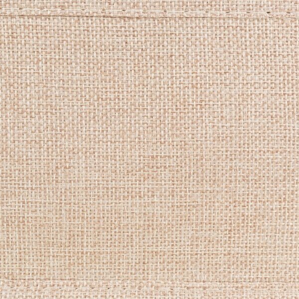 Scatola beige in tessuto 28x12x12 cm Sandy – Compactor