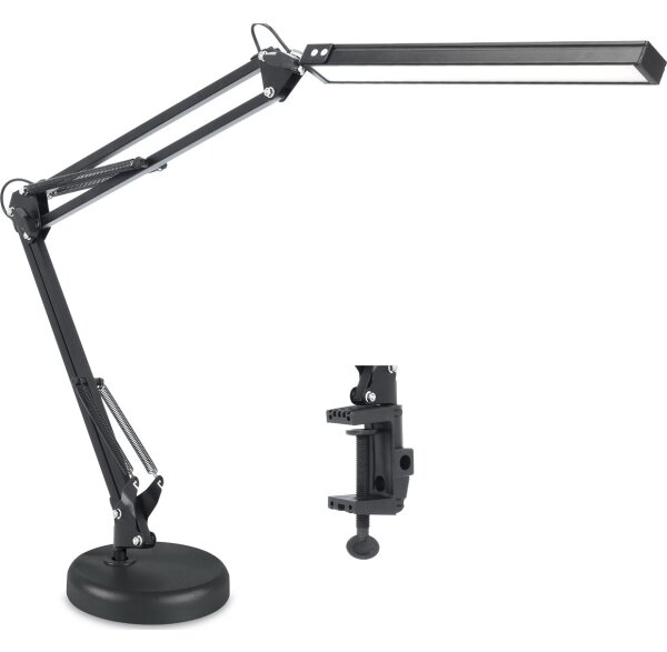Lampada da tavolo LED dimmerabile 2in1 USB TENUIX LED/14W/5V 3000-6000K
