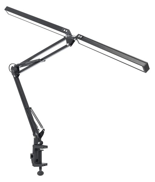 Lampada da tavolo LED dimmerabile TENUIX DUO LED/15W/230V 3000-6000K