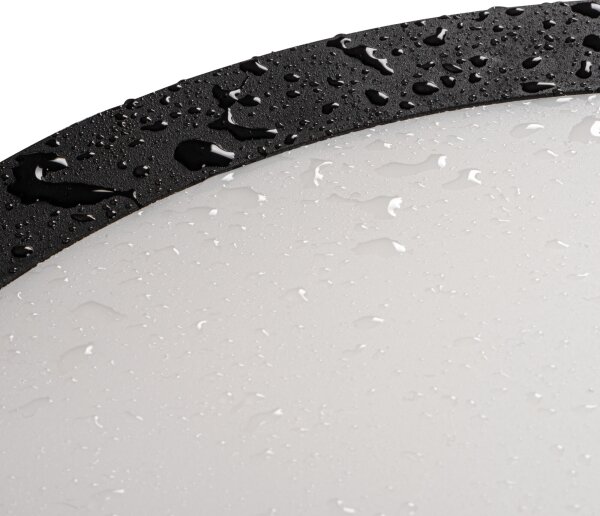Kanlux 38381 - Lampada LED da esterno BENO ECO LED/12W/230V 3000/4000/6500K IP65