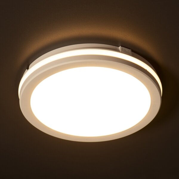 Kanlux 38382 - Lampada LED da esterno BENO ECO LED/20W/230V 3000/4000/6500K IP65
