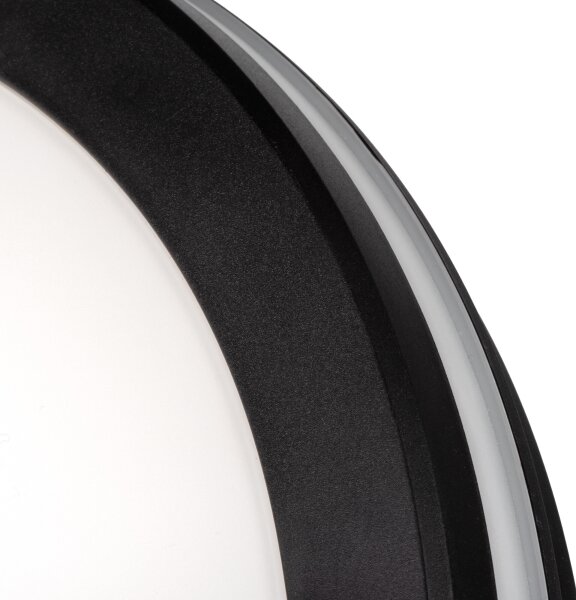 Kanlux 38381 - Lampada LED da esterno BENO ECO LED/12W/230V 3000/4000/6500K IP65