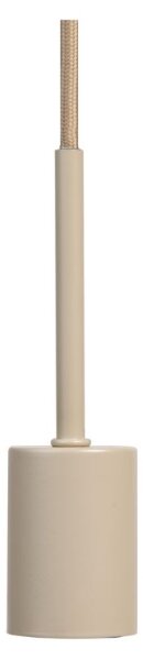 Ledvance - Lampadario a sospensione con filo PENDULUM NEEDLE 1xE27/15W/230V