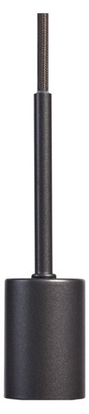 Ledvance - Lampadario a sospensione con filo PENDULUM NEEDLE 1xE27/15W/230V