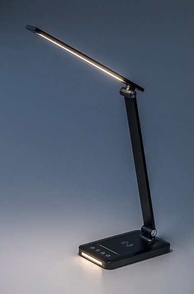 Rabalux 74213 - Lampada da tavolo LED dimmerabile TRAZE LED/5W/5V