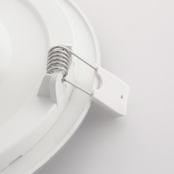 Paulmann 92075 - LED/18W IP44 Lampada da incasso per bagno QUALITY LINE 230V