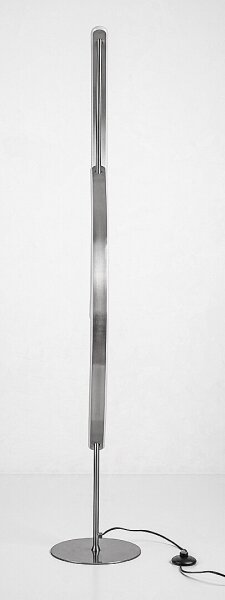 Rabalux 74197 - Lampada LED da terra JARNELLE LED/30W/230V