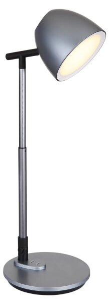Globo 58444 - Lampada da tavolo LED dimmerabile CASALA LED/7,5W/230V