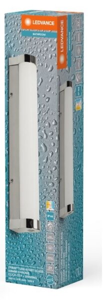 Ledvance - LED Illuminazione specchio dimmerabile ORBIS TUBE LED/9W/230V 40 cm IP44