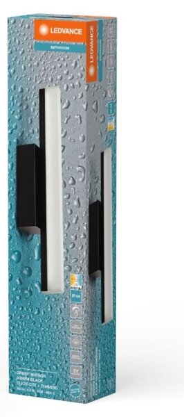 Ledvance-LED Illuminazione specchio dimmerabile ORBIS MIRROR LED/6,8W/230V 40 cm IP44