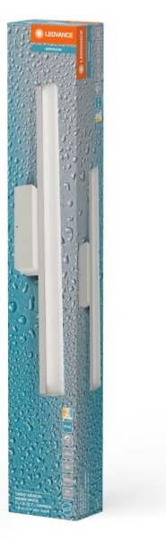Ledvance -LED Illuminazione specchio dimmerabile ORBIS MIRROR LED/10W/230V 60 cm IP44