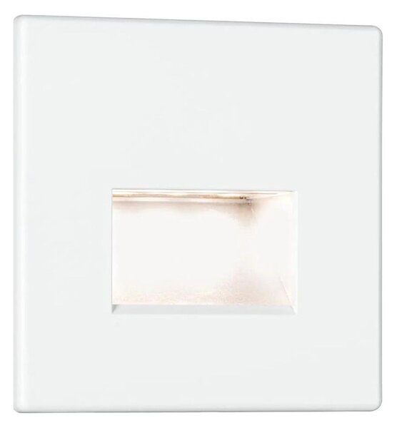 Paulmann 93093 - LED 1,2W lampada da scala EDGE 230V
