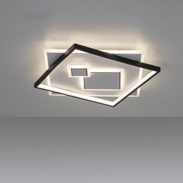 Paul Neuhaus 6390-16 - Plafoniera LED MAILAK LED/37W/230V
