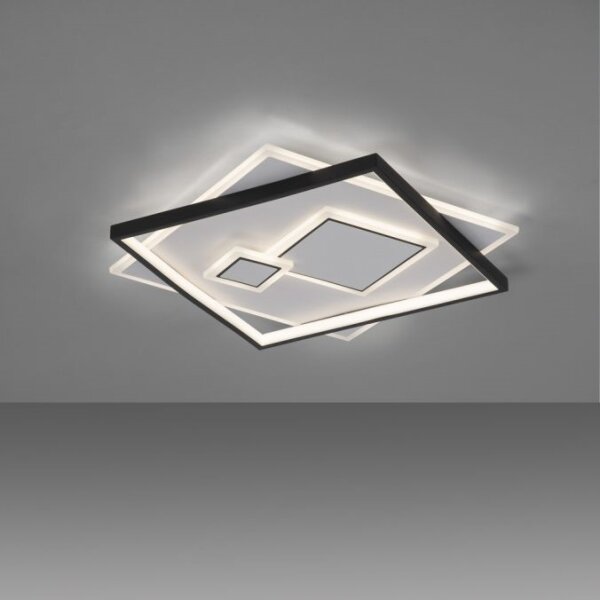 Paul Neuhaus 6390-16 - Plafoniera LED MAILAK LED/37W/230V