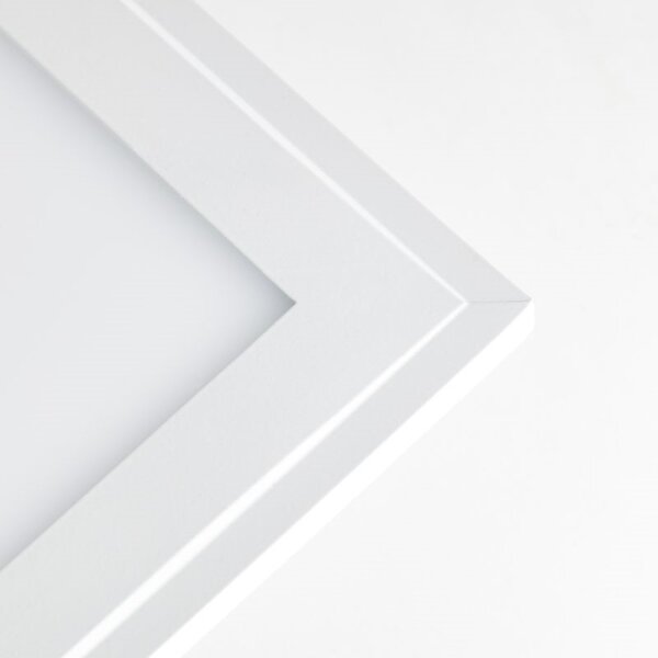 Brilliant - Plafoniera LED RGBW dimmerabile ABIE LED/24W/230V + +TC