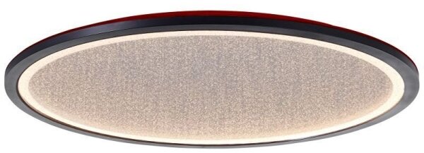 Brilliant - Plafoniera dimmerabile RGBW MOSAKO LED/36W/230V + +TC
