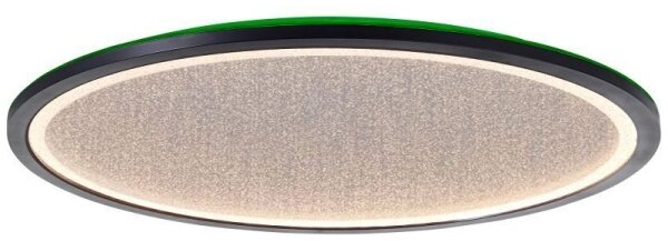 Brilliant - Plafoniera dimmerabile RGBW MOSAKO LED/36W/230V + +TC