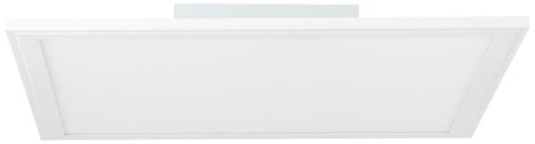 Brilliant - Plafoniera LED RGBW dimmerabile ABIE LED/24W/230V + +TC