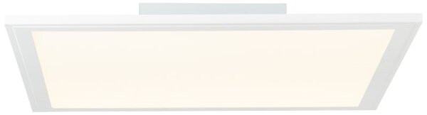 Brilliant - Plafoniera LED RGBW dimmerabile ABIE LED/24W/230V + +TC