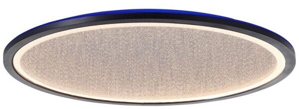 Brilliant - Plafoniera dimmerabile RGBW MOSAKO LED/36W/230V + +TC