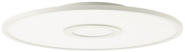 Brilliant - Plafoniera dimmerabile RGBW ODELLA LED/24W/230V + +TC