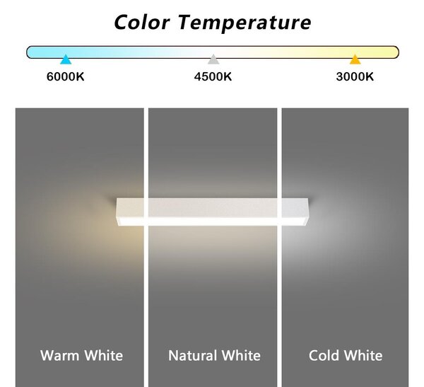 Immax NEO 07257L - Lampada LED dimmerabile LUNGO 20W/230V Wi-Fi Tuya bianco + DO