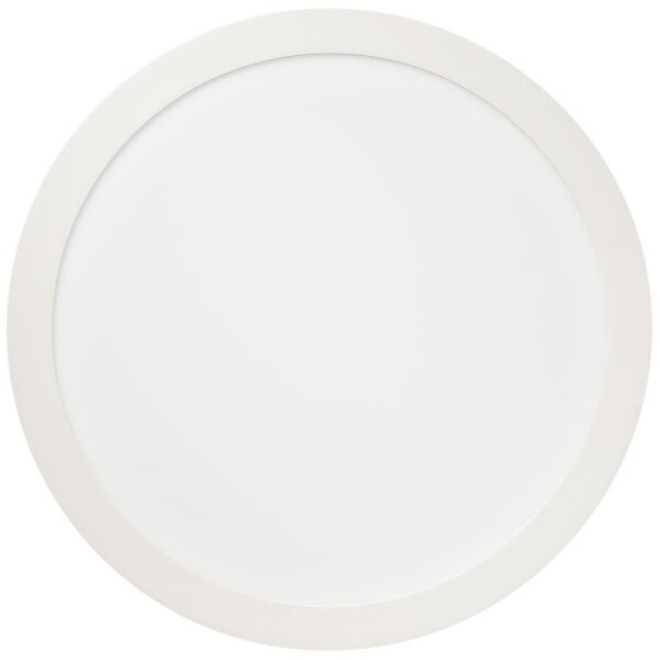 Brilliant - Plafoniera dimmerabile RGBW ABIE LED/24W/230V + +TC