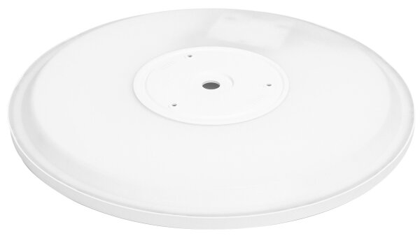 Aigostar - Plafoniera LED RGBW dimmerabile 36W 230V 3000-6500K bianco+DO