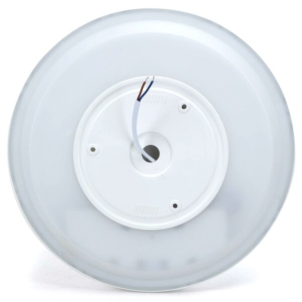 Aigostar - Plafoniera LED RGBW dimmerabile 24W 230V 3000-6500K bianco+DO