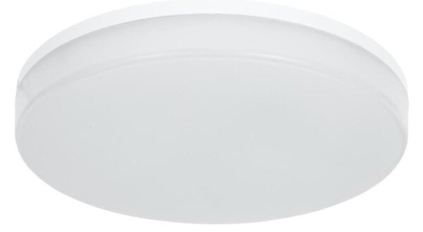 Retlux LED RGBW dimmerabile plafoniera bagno LED 20W 230V Wi-Fi IP44 bianco