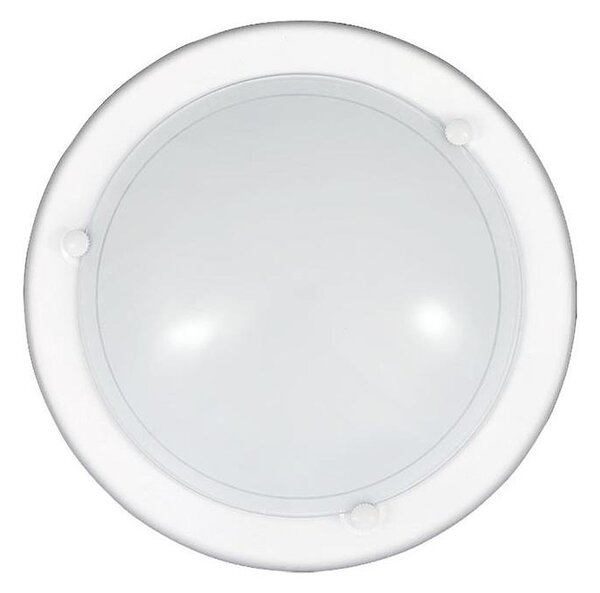 Rabalux 5101 - Plafoniera UFO 1xE27/60W/230V