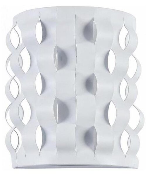 Maytoni MOD196-WL-01-W - Applique DELICATE 1xE14/40W/230V