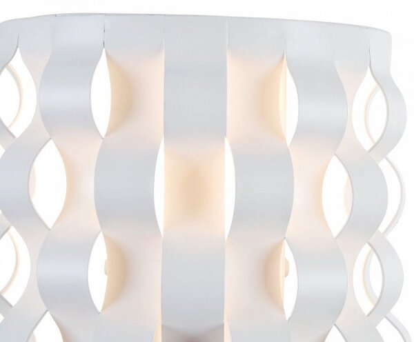 Maytoni MOD196-WL-01-W - Applique DELICATE 1xE14/40W/230V