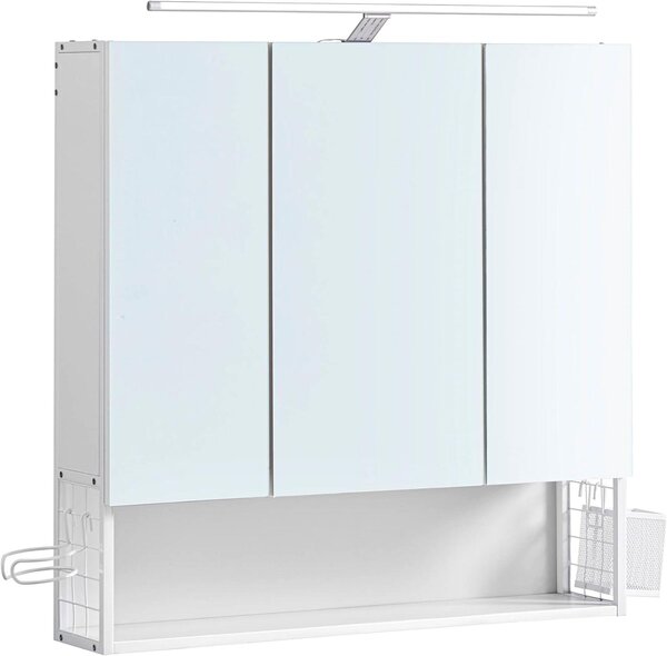 Mobile Bagno - Leobert - Bianco
