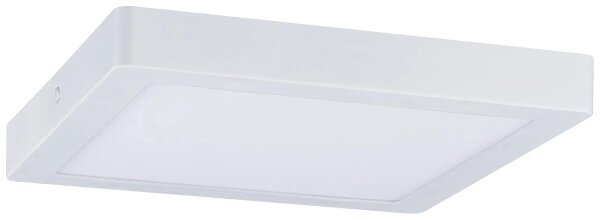 Paulmann 71022 - LED/22W Plafoniera ABIA 230V bianco