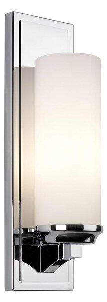 Feiss FE-AMALIA1-LBATH -Lampada LED da bagno AMALIA 1xG9/3,5W/230V IP44 cromo