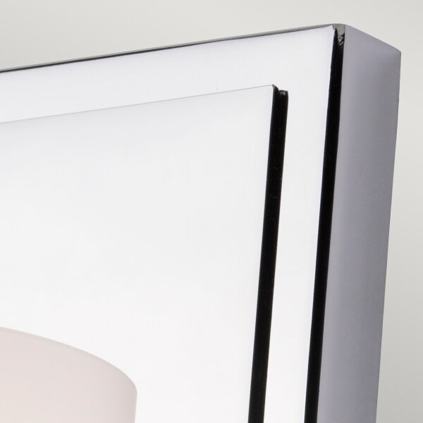 Feiss FE-AMALIA1-LBATH -Lampada LED da bagno AMALIA 1xG9/3,5W/230V IP44 cromo